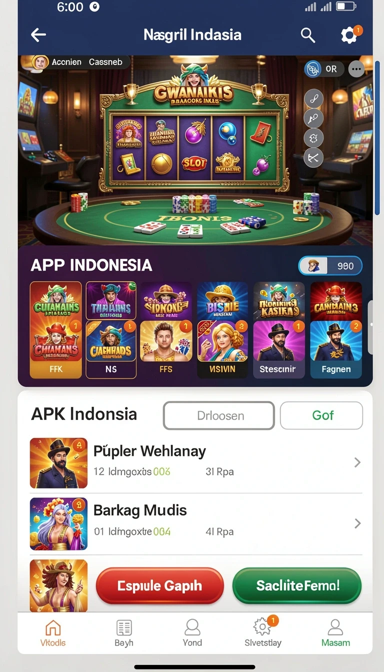 Screenshot surga77 nomor 3