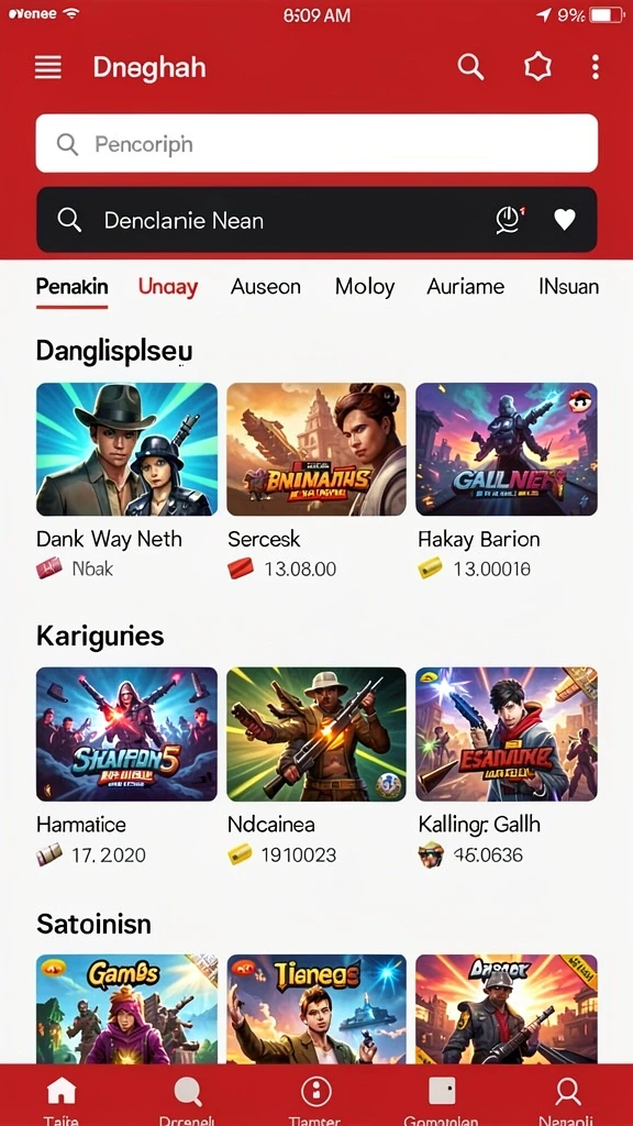 Screenshot surga88 nomor 3