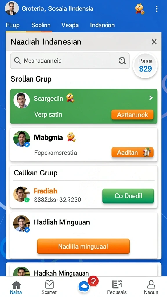 Screenshot t6 nomor 2