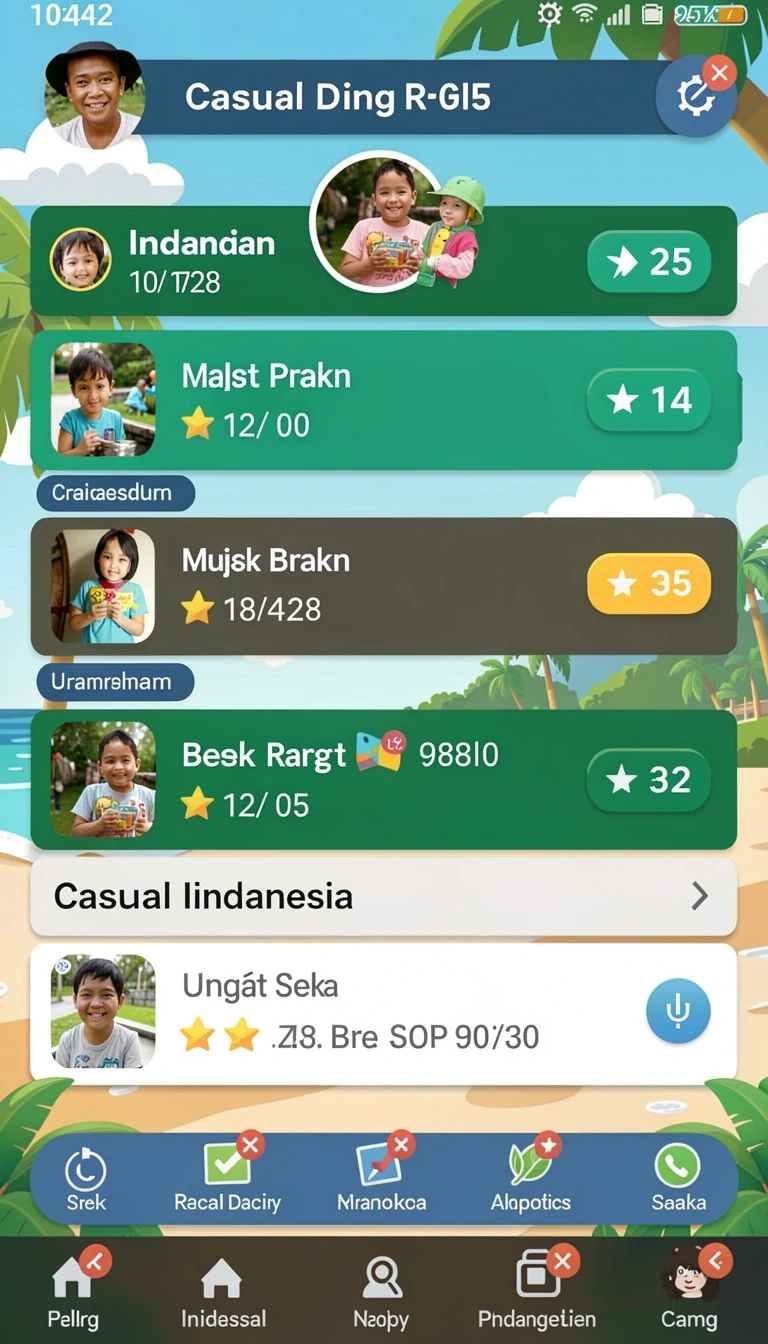 Screenshot texas88 nomor 2