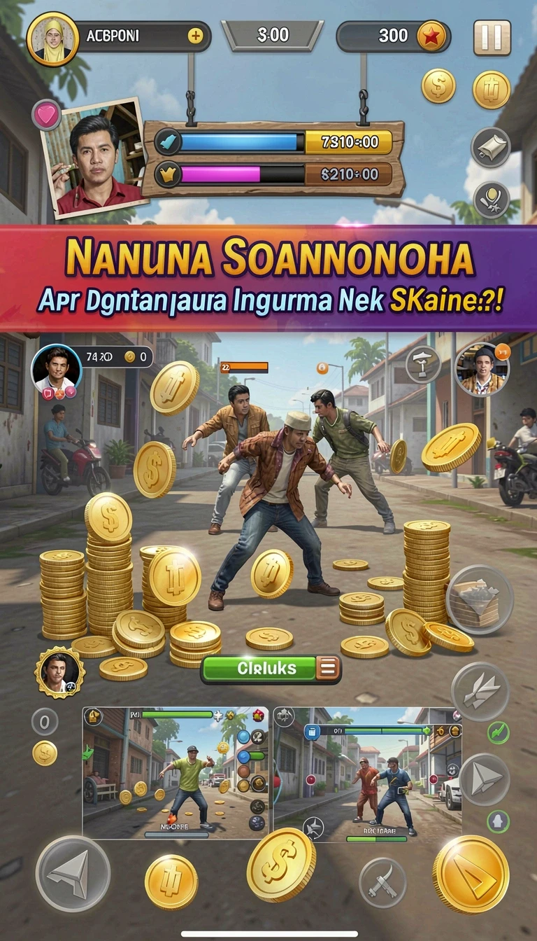 Screenshot topanwin nomor 2