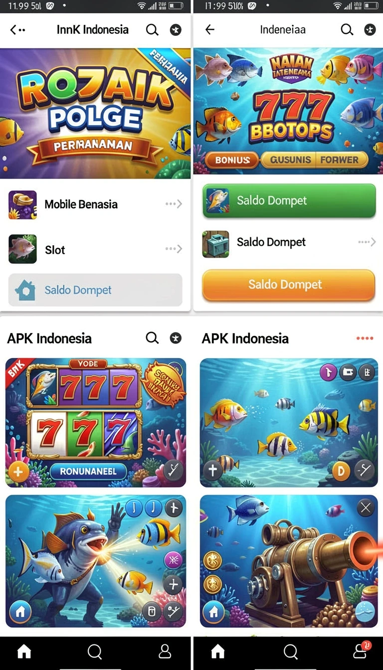 Screenshot topanwin nomor 3