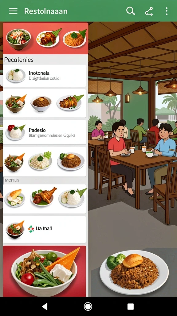 Screenshot ungutoto nomor 3
