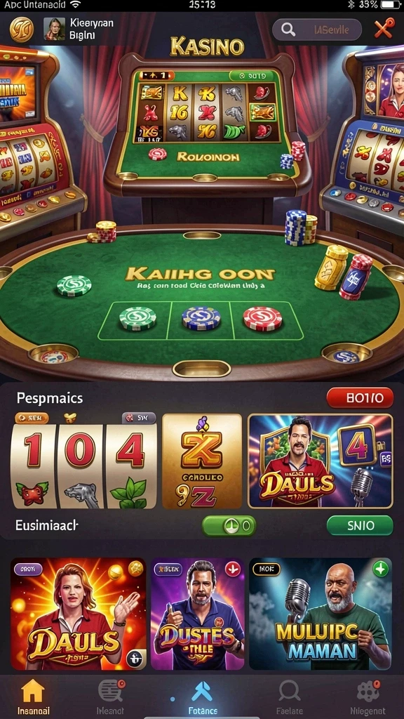 Screenshot ut77 nomor 1