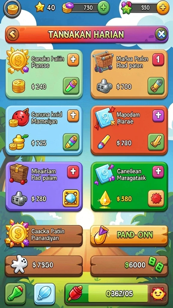 Screenshot ut77 nomor 2