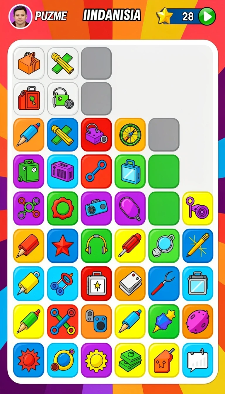 Screenshot vegas969 nomor 3