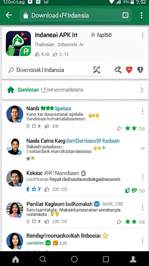 Screenshot vm777 nomor 2