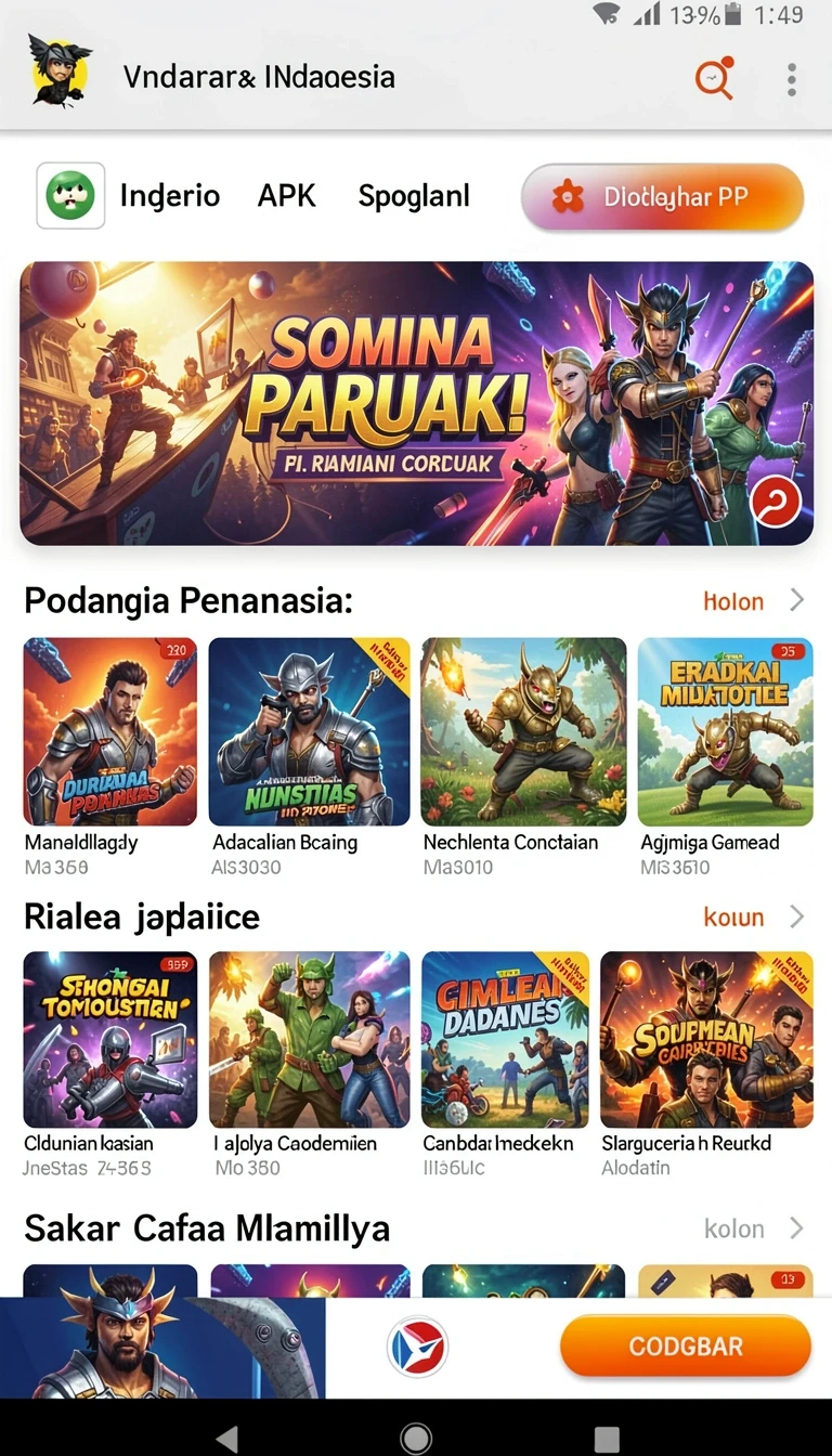 Screenshot vv62 nomor 1