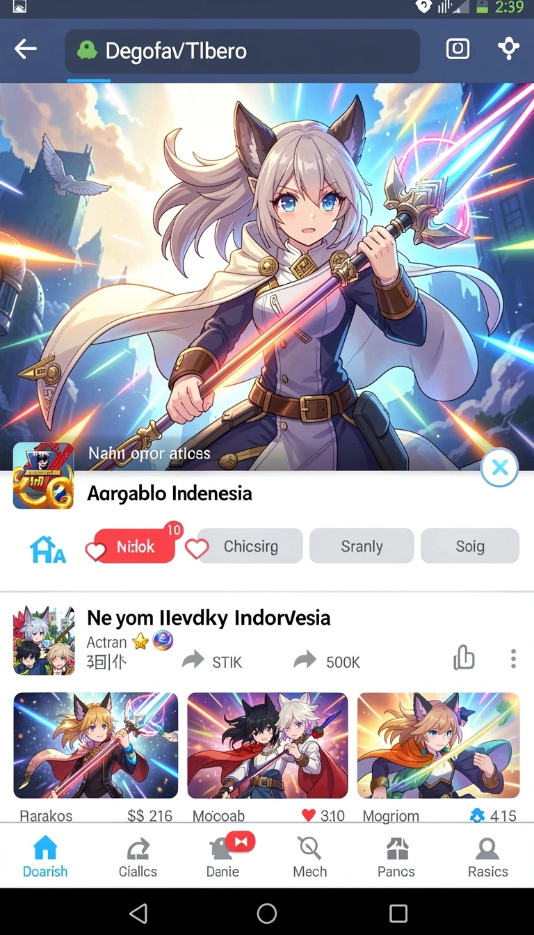 Screenshot vv62 nomor 3