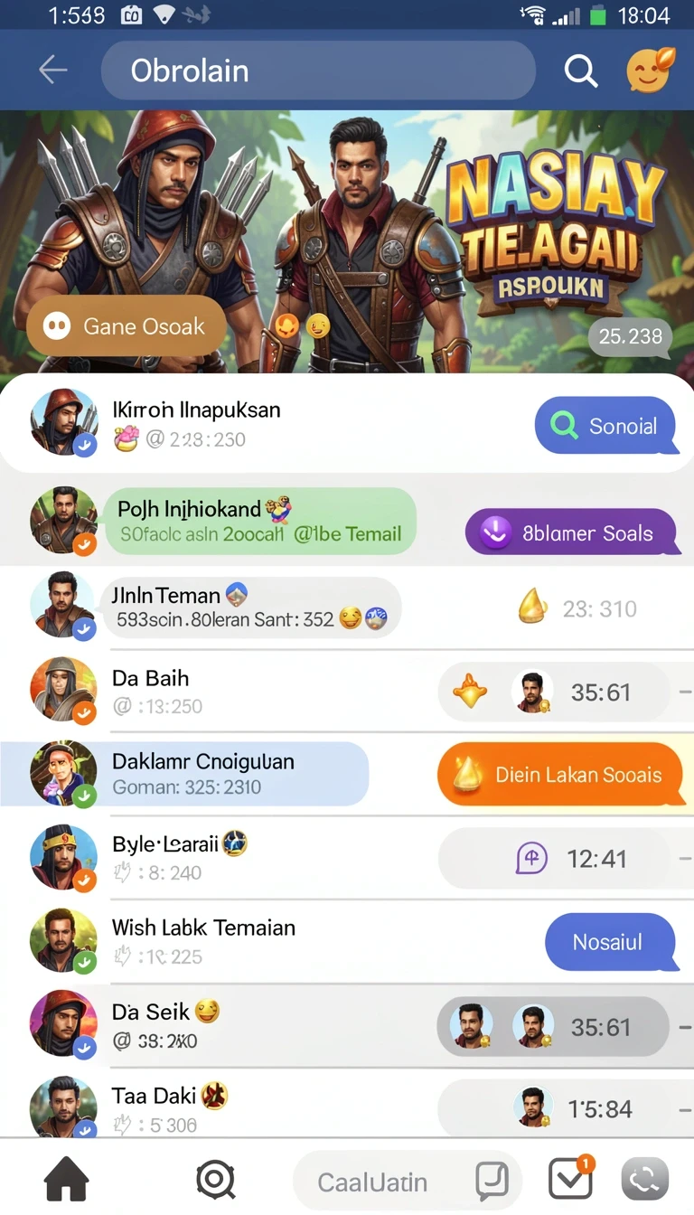 Screenshot xxx777 nomor 2