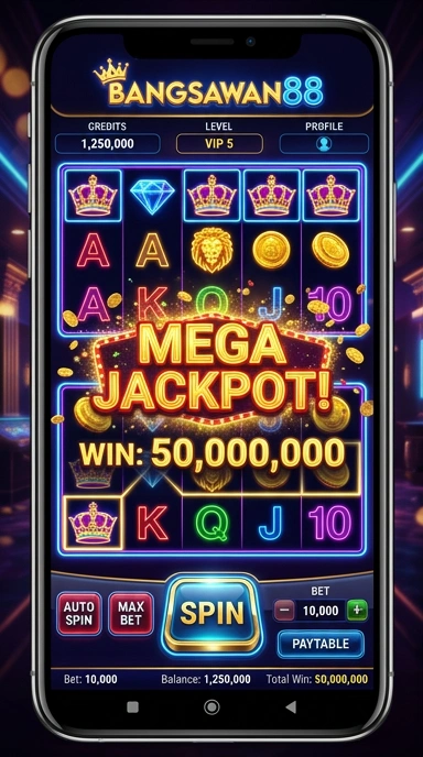 bangsawan88 — galeri pratinjau - APK Resmi