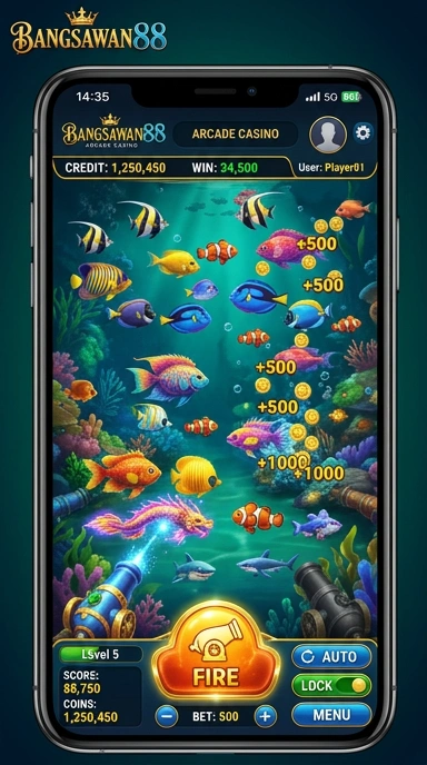 bangsawan88 — cuplikan layar ringkas