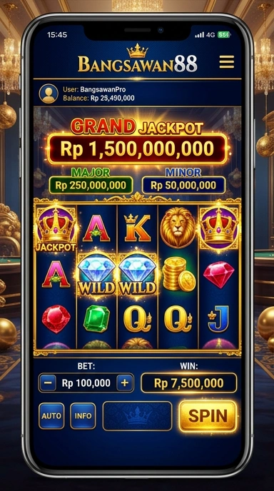 bangsawan88 — galeri pratinjau Resmi APK